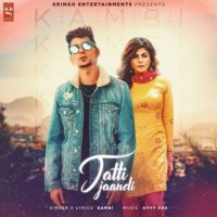 Jatti Jaandi Kambi Song Download Mp3
