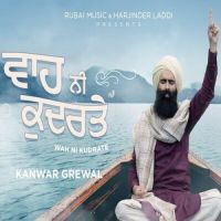 Wah Ni Kudrate Kanwar Grewal Song Download Mp3