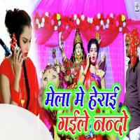 Mela Me Hera Gail Nando Abhishek Tiwari Song Download Mp3