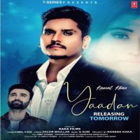 Yaadan Kamal Khan Song Download Mp3