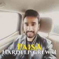 Paisa Hardeep Grewal Song Download Mp3