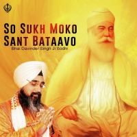So Sukh Moko Sant Bataavo Bhai Davinder Singh Sodhi Song Download Mp3