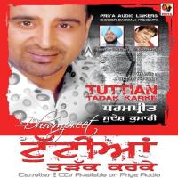 Tuttiyan Tadak Karke Dharampreet Song Download Mp3