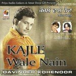 Dil Dian Gallan Davinder Kohinoor Song Download Mp3