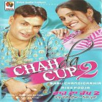 Chah Da Cup (medley) Babu Chandigarhia Song Download Mp3