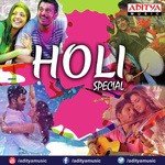 Diwali Holi (From "Dubai Seenu") Karunya,Kousalya,Deepu Song Download Mp3