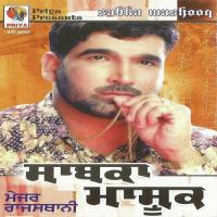 Sabka Mashooq Major Rajasthani Song Download Mp3