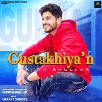 Gustakhiyan Gurnam Bhullar Song Download Mp3