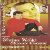 Tera Chitiyan Sema Ch Rehan Waleya Robin Sidhu Song Download Mp3