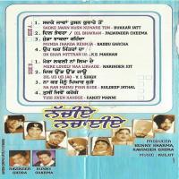 Munda Jhakda Rehenda Babbu Garcha Song Download Mp3