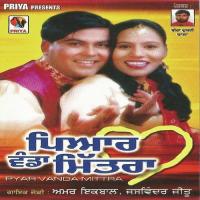 Teri Meri Yaari Ho Gayi Tutt Amar Iqbal Song Download Mp3
