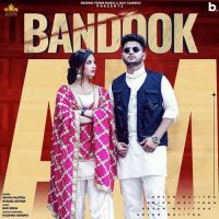 Bandook Harjas Dhillon,Gurlez Akhtar Song Download Mp3