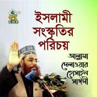 Islami Songskritir Porichoy, Pt. 2 Allama Delwar Hossain Sayedee Song Download Mp3