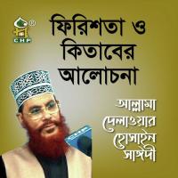 Firishta O Kitaber Alochona, Pt. 2 Allama Delwar Hossain Sayedee Song Download Mp3