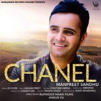 Chanel Manpreet Sandhu Song Download Mp3