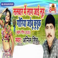 Salwar Me Laag Jai Luh Goriya Jaibu Kuduk Anil Singh Song Download Mp3