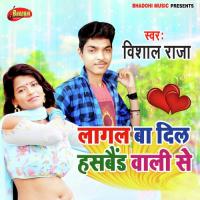 Lagal Ba Dil Husband Wali Se (BHOJPURI SONG) Vishal Raja Song Download Mp3