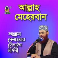 Allah Meherban, Pt. 1 Allama Delwar Hossain Sayedee Song Download Mp3