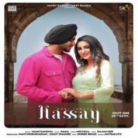 Hassay Mani Sandhu Song Download Mp3