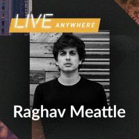 JioSaavn Live Anywhere By Raghav Meattle songs mp3
