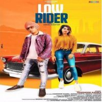 Low Rider Harinder Samra Song Download Mp3