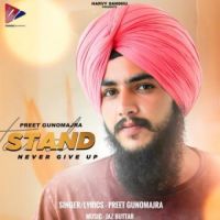 Stand Preet Gunomajra Song Download Mp3