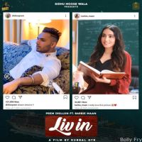 Liv In Barbie Maan,Prem Dhillon Song Download Mp3