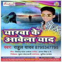 Jab Tu Lagelbelu Pradeep Allahabadi Song Download Mp3