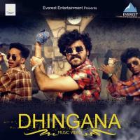 Dhingana Baba Cj ( Chinmay Jog ) Song Download Mp3