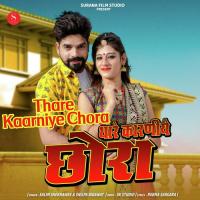Thare Kaarniye Chora Salim Shekhawas,Shilpa Bidawat Song Download Mp3