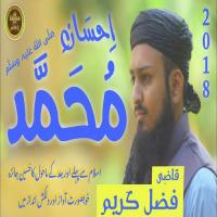 Ihsaan E Muhammad Qazi Fazal Kareem Song Download Mp3