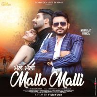 Mallo Malli Karamjit Anmol Song Download Mp3