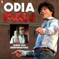 Jabar Fan (From "Fan") Biebhukishore Song Download Mp3