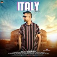 Italy Karan Bhanot Song Download Mp3