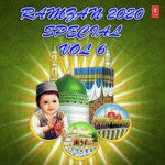 Maahe Zeeshaan Laya Badi Shaan Se Rehmatein (From "Ramzan Ki Nemat") Haji Tasneem Aarif Song Download Mp3