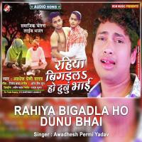 Rahiya Bigadla Ho Dunu Bhai Awadhesh Premi Yadav Song Download Mp3