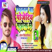 Milal Ba Pojetive Pados Me Chandan Singhaniya Song Download Mp3
