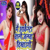 Mai Arksstra Wali Jalwa Dikhaungi Dipu Raj Song Download Mp3