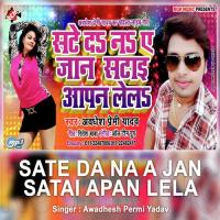 Sate Da Na A Jan Satai Apan Le La Awadhesh Premi Yadav Song Download Mp3