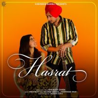 Hasrat Harinder Samra Song Download Mp3