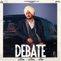 Debate Amar Sehmbi Song Download Mp3
