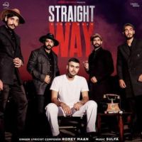 Straight Way Romey Maan Song Download Mp3
