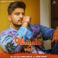 Khiyala Vich Gurnam Bhullar Song Download Mp3