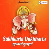Sukhkarta Dukhharta Sharad Thombare Song Download Mp3