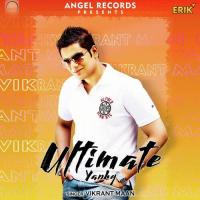 Jawani Vikrant Maan Song Download Mp3