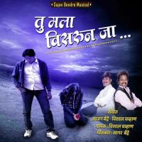 Tu Mala Visrun Ja Vishal Chavhan,Sajan Bendre Song Download Mp3