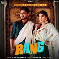 Rang Jatinder Dhiman Song Download Mp3