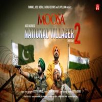 National Villager 2 Moosa Jassi Jasraj Song Download Mp3