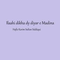 Ilaahi Dikha Dy Diyar E Madina Hafiz Karim Sultan Siddiqui Song Download Mp3
