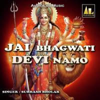 Jai Bhagwati Devi namo songs mp3